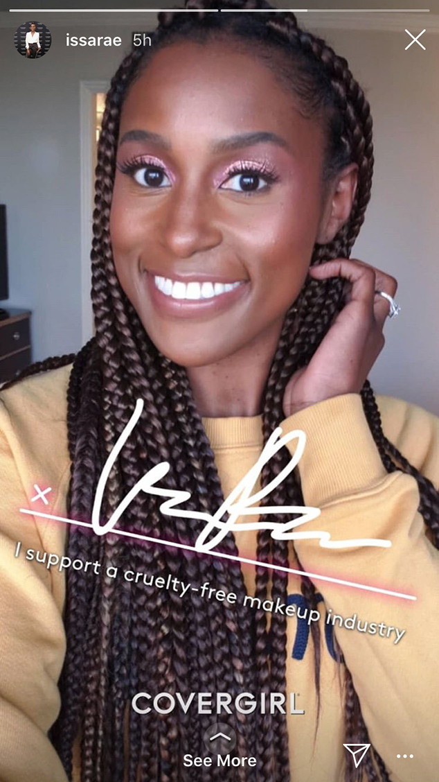 Issa Rae